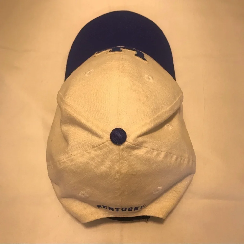 Nike University of Kentucky Adjustable Ball Cap